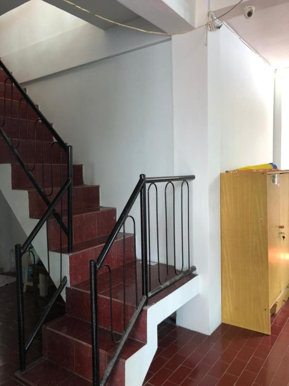 Oyo 90482 Rumah Oma Syariah Kupang  Exterior photo